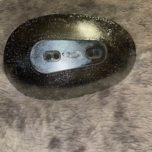 Snarling Cat Tray - Picture 3 of 9